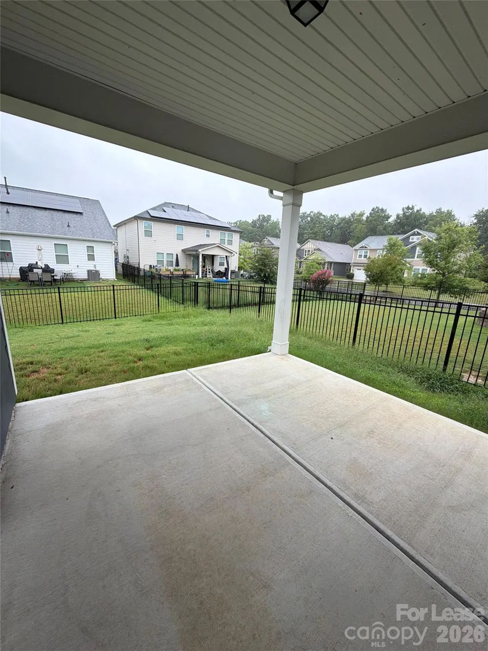 1008 Fairbrae Lane Indian Trail, NC 28079