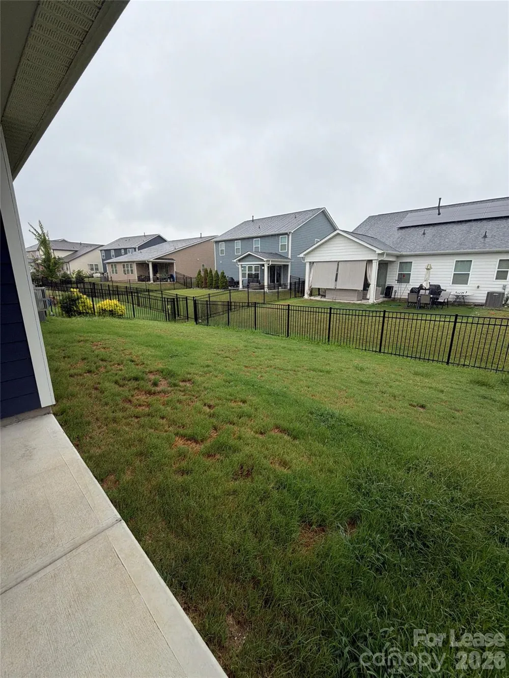 1008 Fairbrae Lane Indian Trail, NC 28079