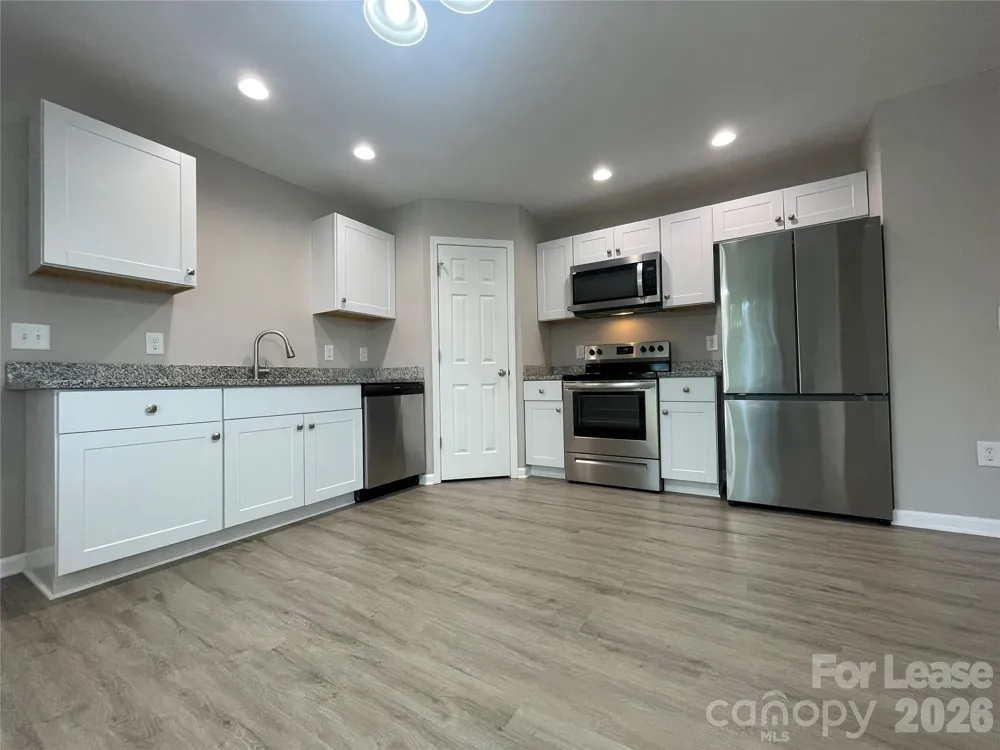 605 Frank Street Kannapolis, NC 28081