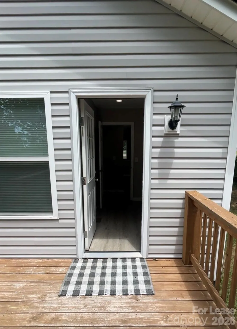 605 Frank Street Kannapolis, NC 28081