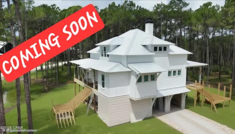 7519 Sunset Bay Lane
