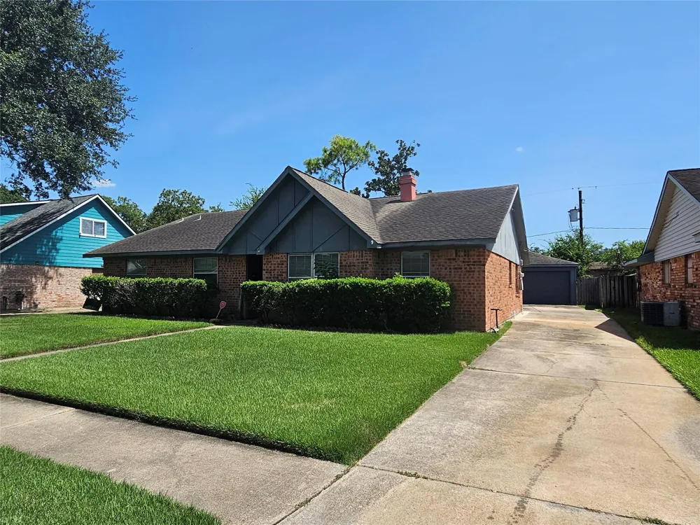 1113 E Amherst Lane Deer Park, TX 77536