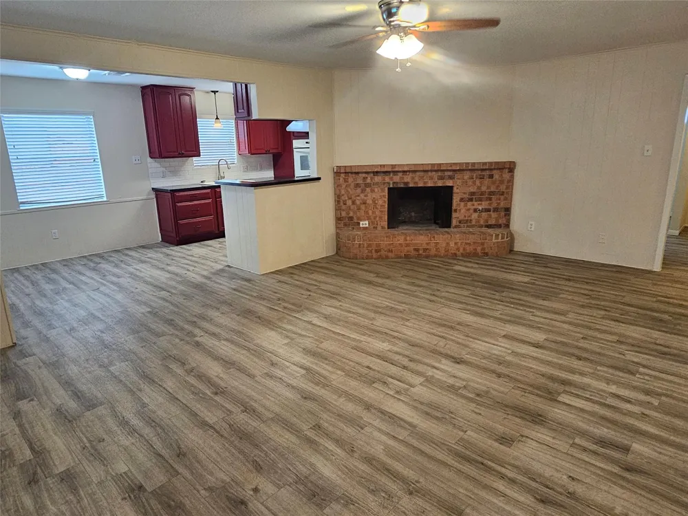 1113 E Amherst Lane Deer Park, TX 77536