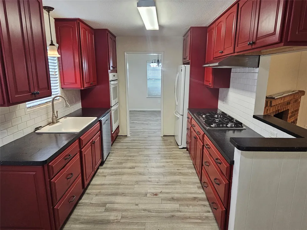 1113 E Amherst Lane Deer Park, TX 77536