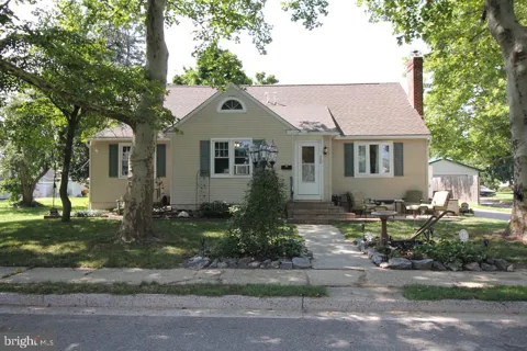 308 PINE STREET