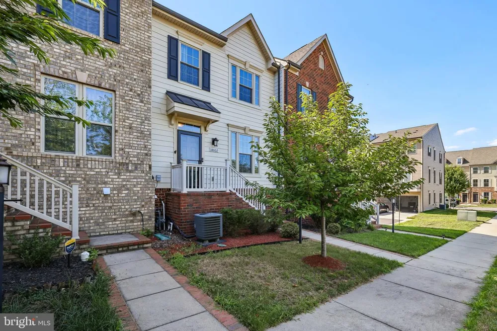 18002 RED CEDAR ROAD Dumfries, VA 22026