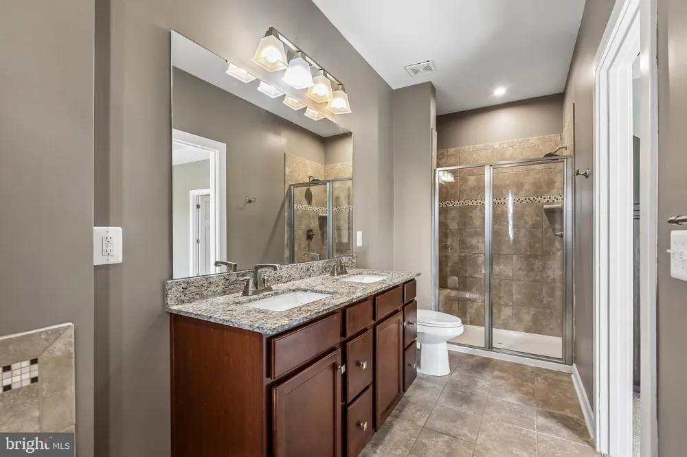 18002 RED CEDAR ROAD Dumfries, VA 22026