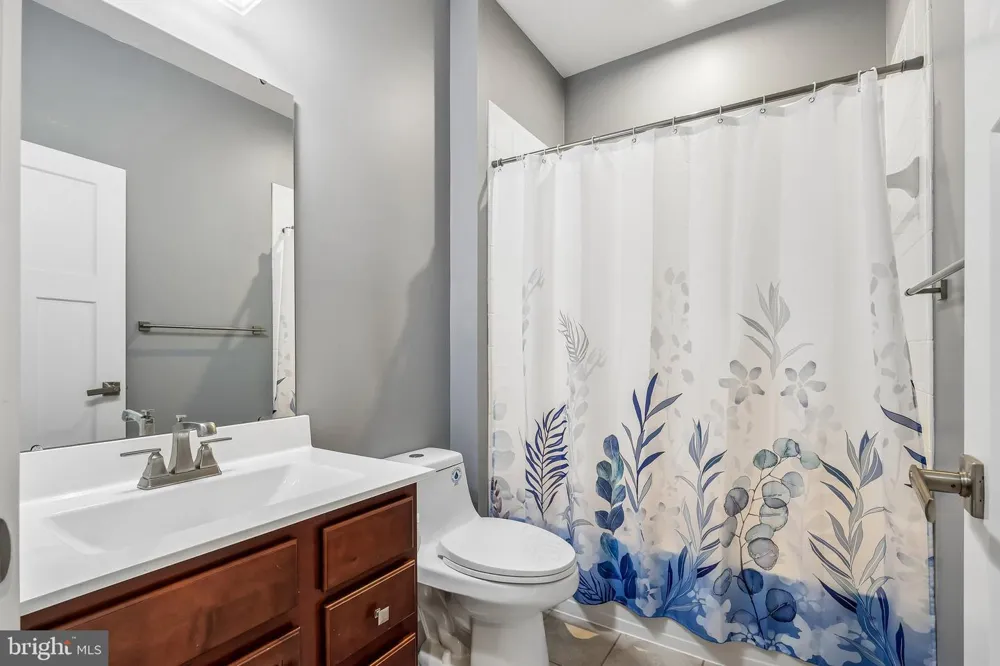 18002 RED CEDAR ROAD Dumfries, VA 22026