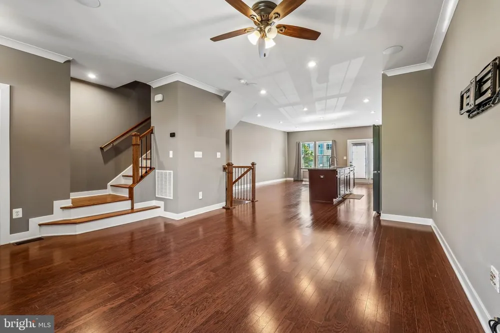 18002 RED CEDAR ROAD Dumfries, VA 22026