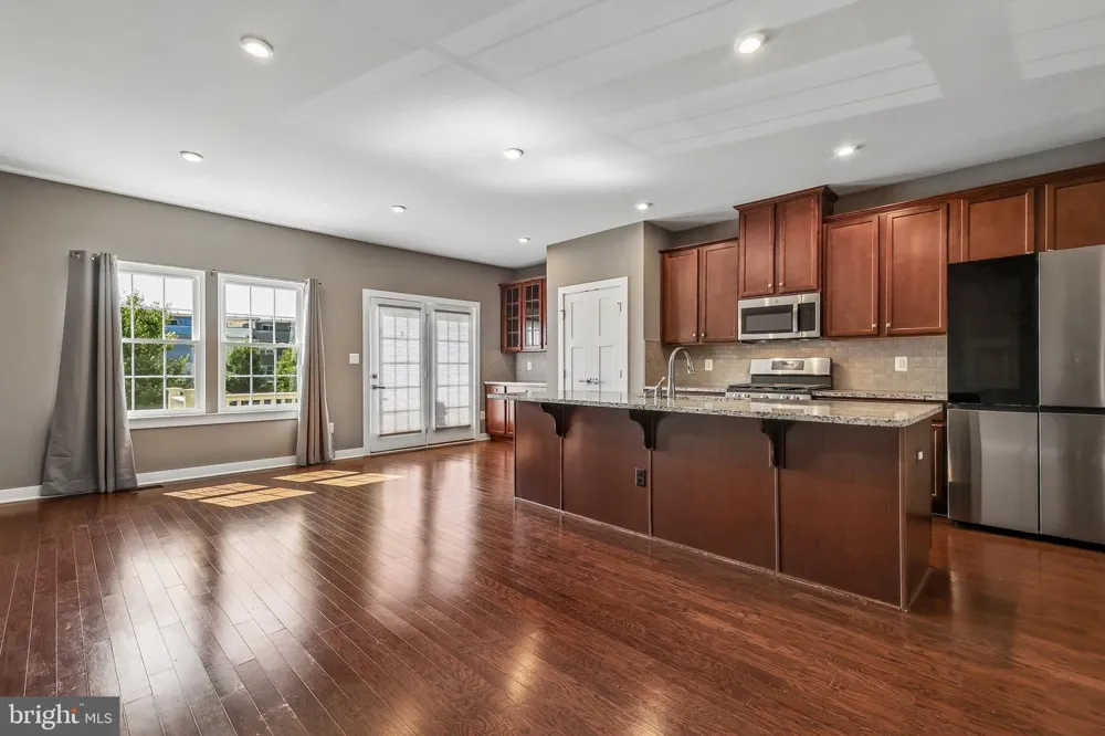 18002 RED CEDAR ROAD Dumfries, VA 22026