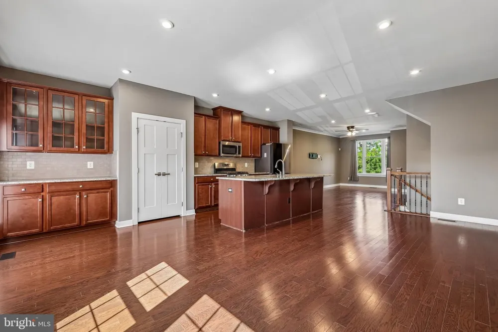 18002 RED CEDAR ROAD Dumfries, VA 22026