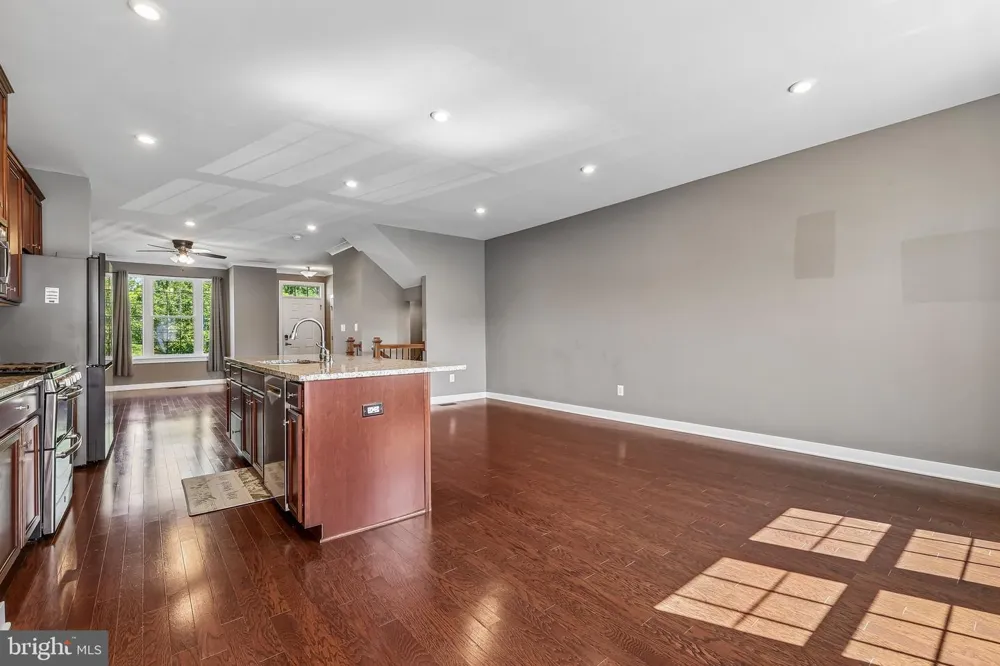 18002 RED CEDAR ROAD Dumfries, VA 22026