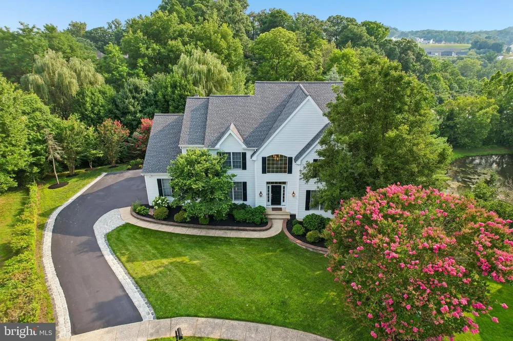 11 DEVONSHIRE COURT Wilmington, DE 19807
