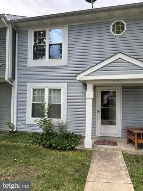 4163 BLUEBIRD DRIVE