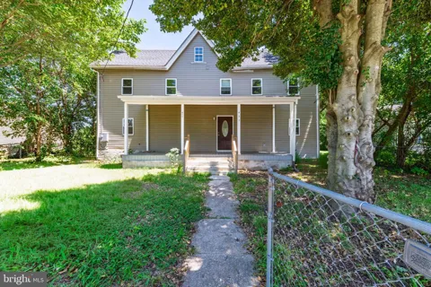 411 NORTH STREET