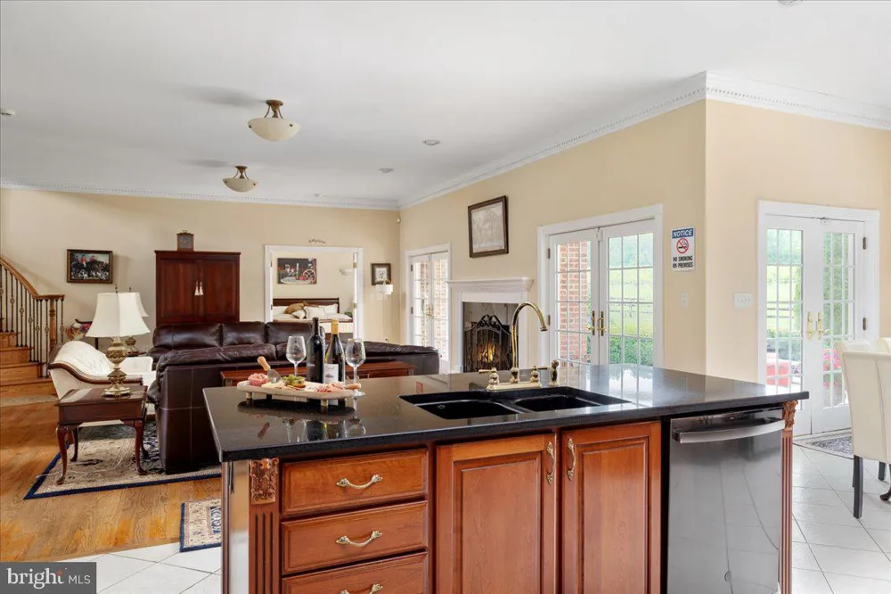 450 GREEN SPRING ROAD Winchester, VA 22603