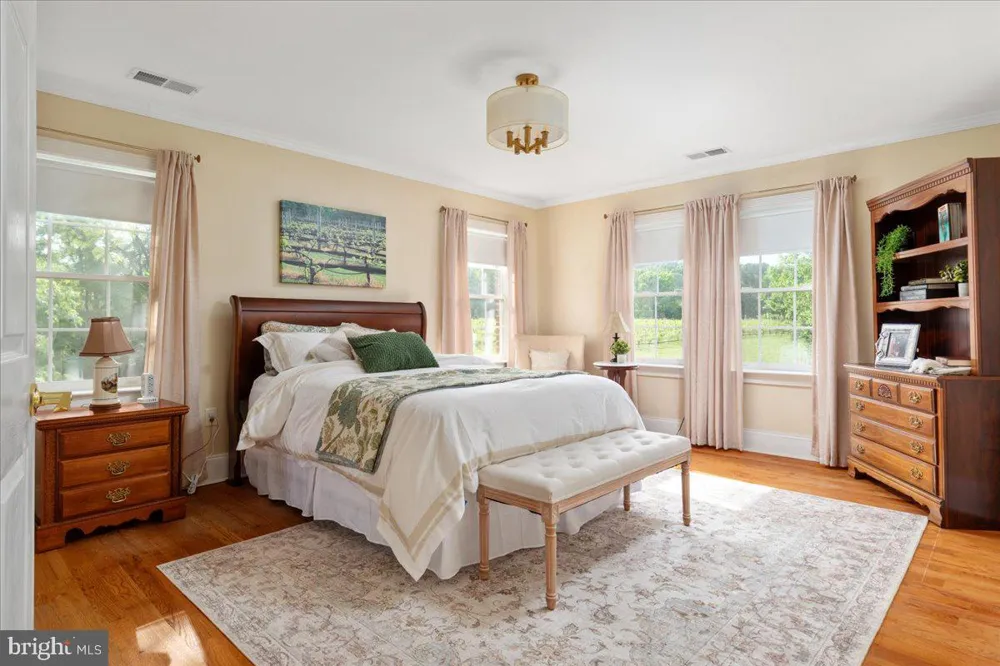 450 GREEN SPRING ROAD Winchester, VA 22603