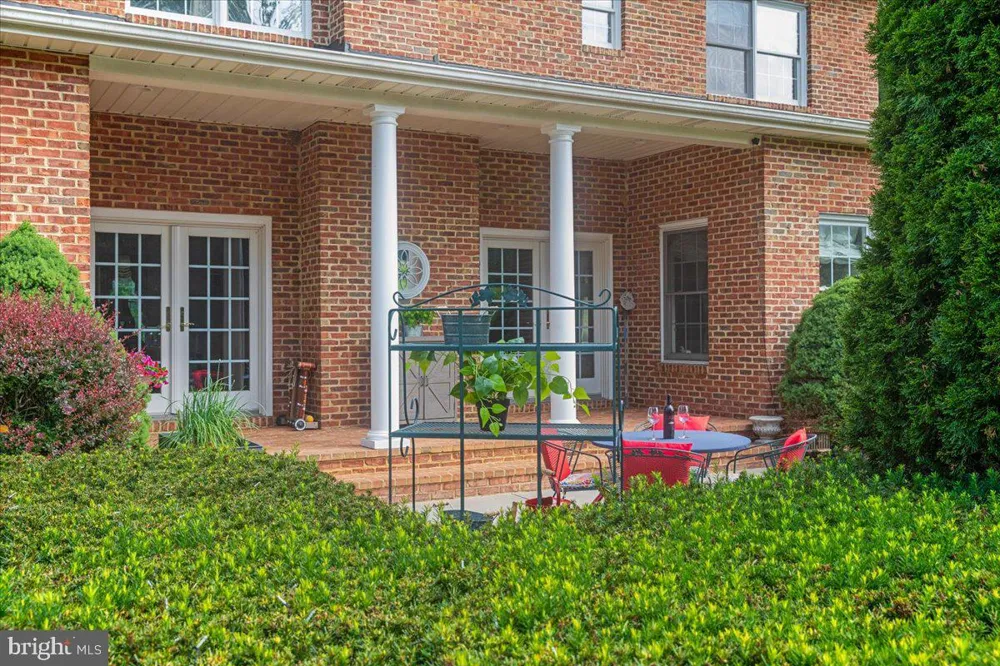 450 GREEN SPRING ROAD Winchester, VA 22603