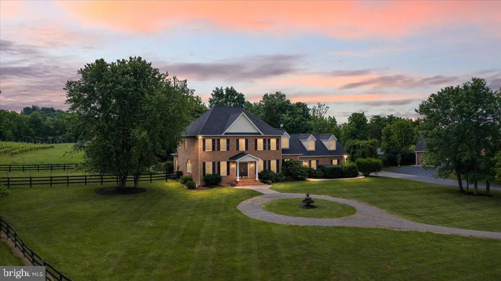 450 GREEN SPRING ROAD Winchester, VA 22603