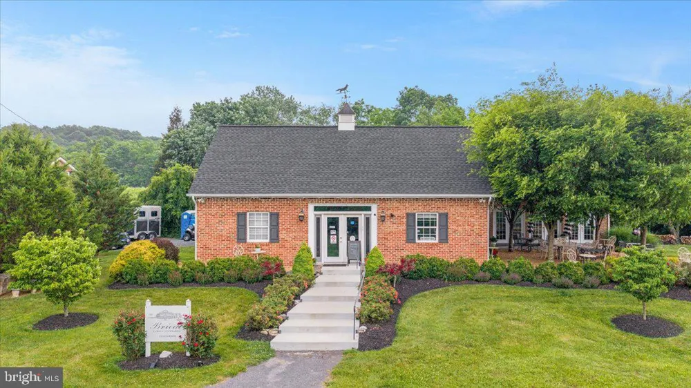 450 GREEN SPRING ROAD Winchester, VA 22603
