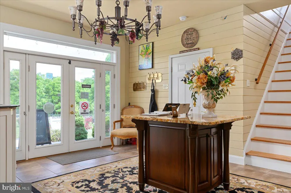 450 GREEN SPRING ROAD Winchester, VA 22603