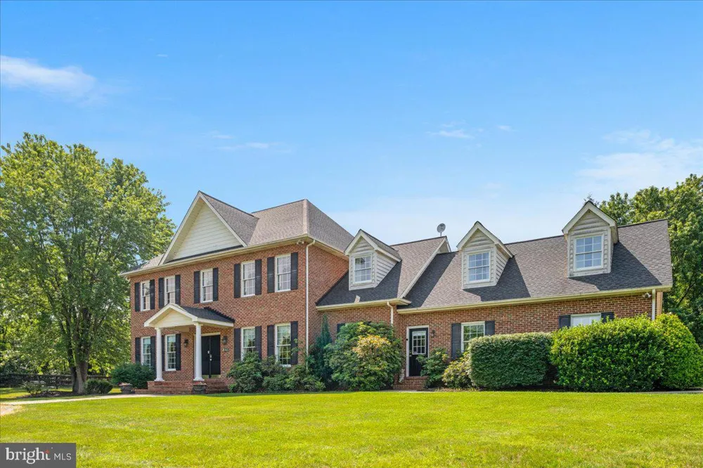 450 GREEN SPRING ROAD Winchester, VA 22603