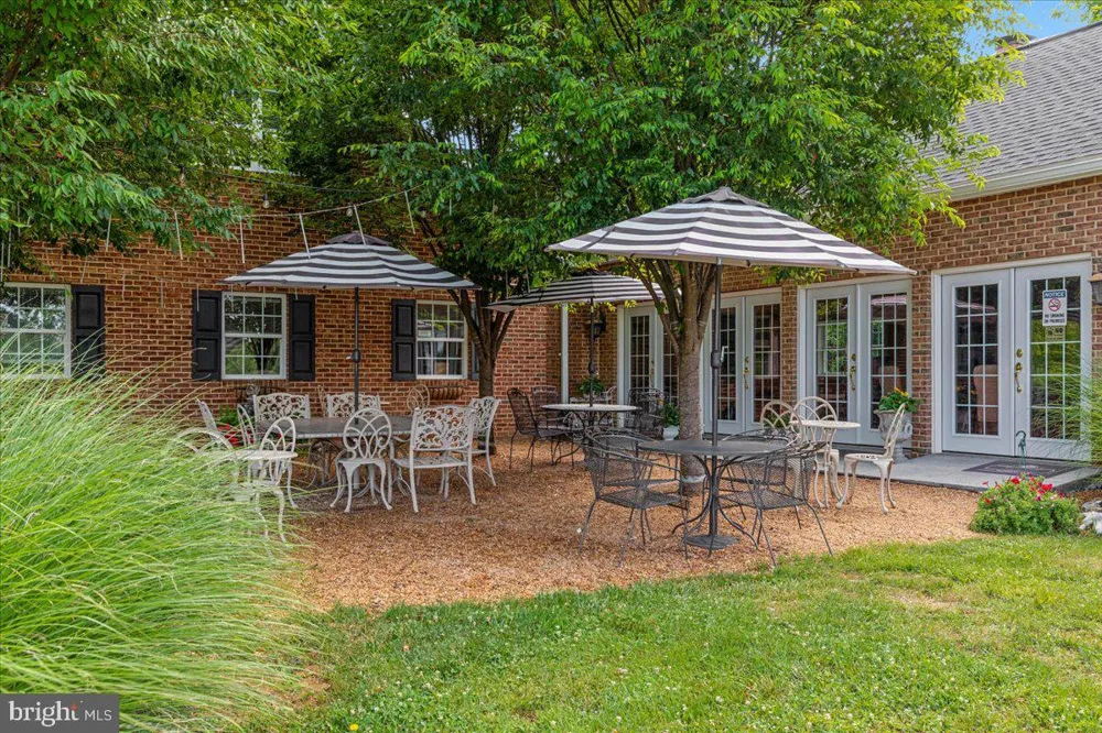 450 GREEN SPRING ROAD Winchester, VA 22603
