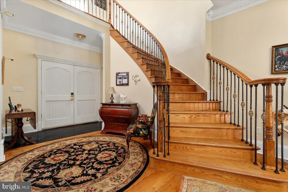 450 GREEN SPRING ROAD Winchester, VA 22603