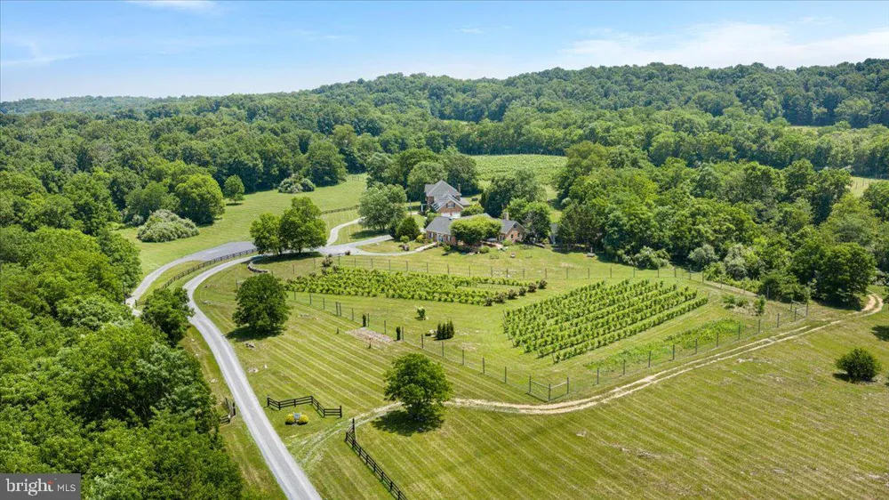 450 GREEN SPRING ROAD Winchester, VA 22603