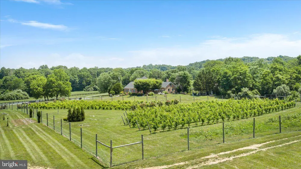 450 GREEN SPRING ROAD Winchester, VA 22603