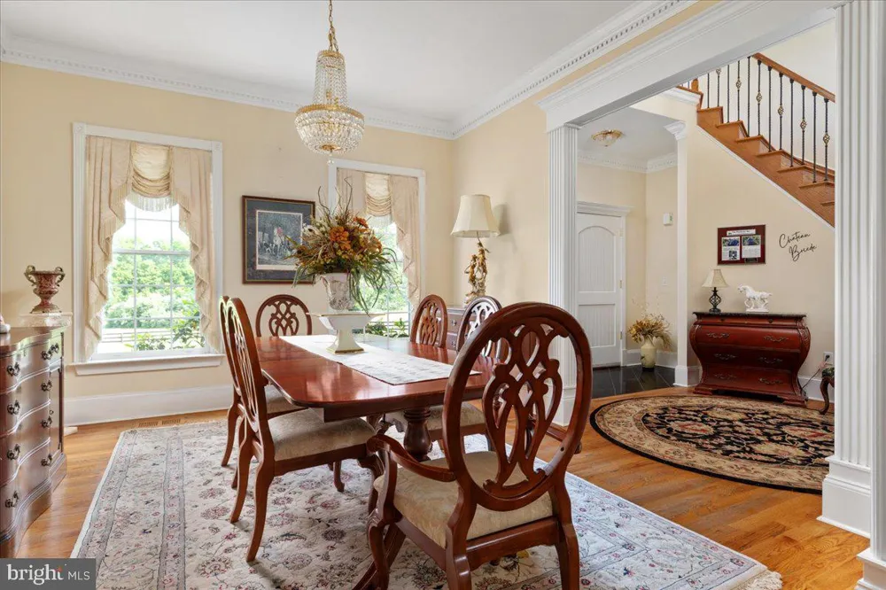 450 GREEN SPRING ROAD Winchester, VA 22603