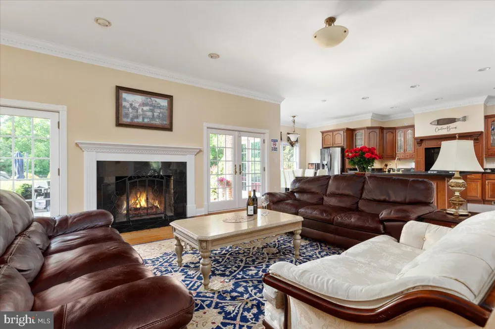 450 GREEN SPRING ROAD Winchester, VA 22603