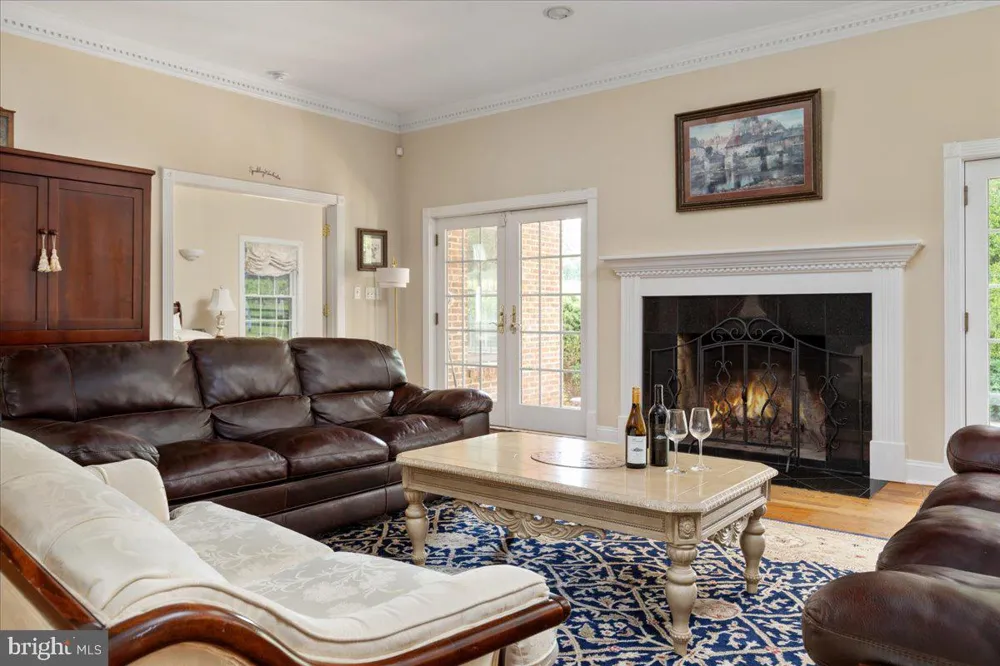 450 GREEN SPRING ROAD Winchester, VA 22603