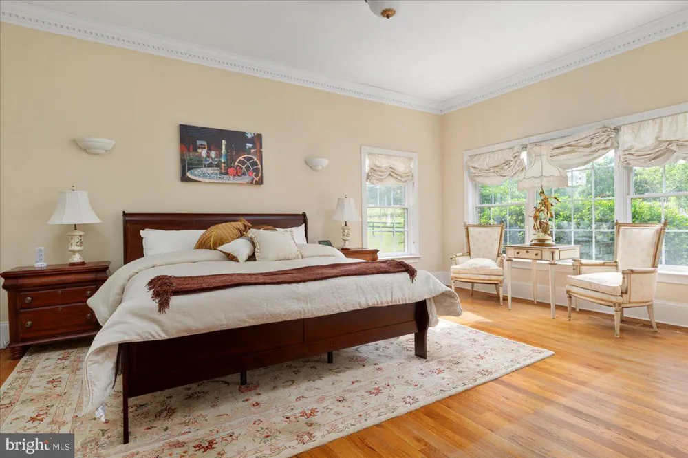 450 GREEN SPRING ROAD Winchester, VA 22603