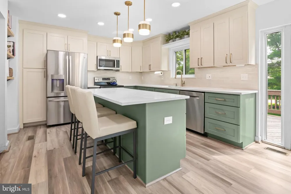 3116 OLD POST DRIVE Baltimore, MD 21208
