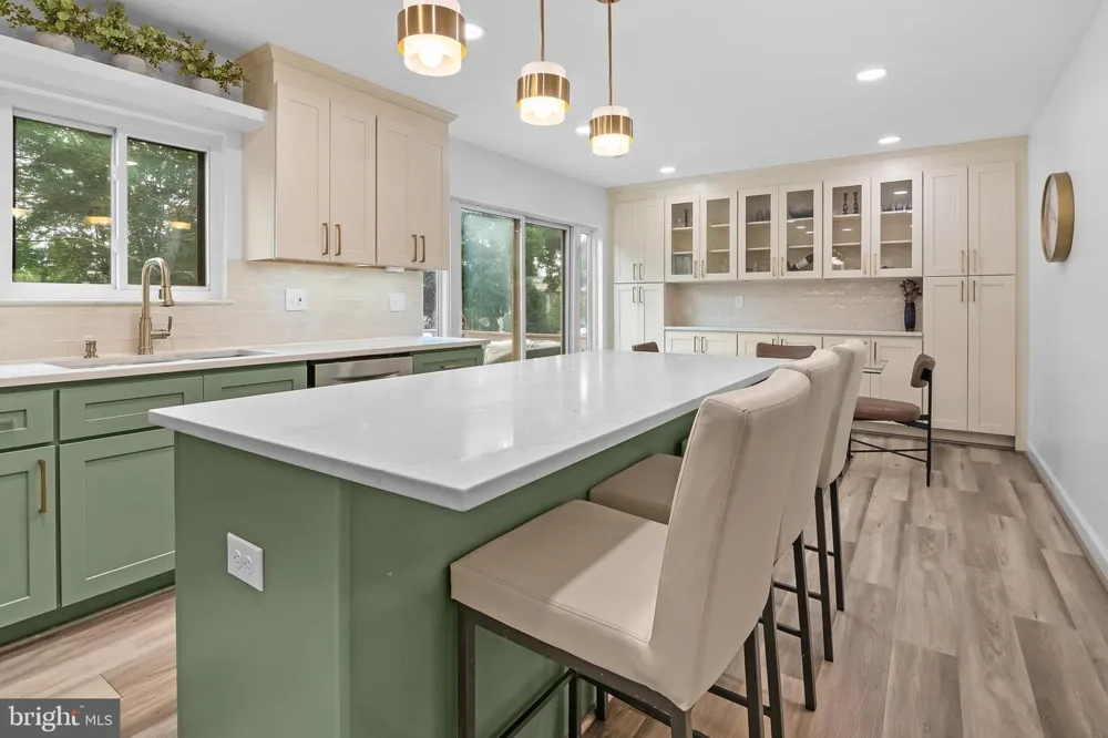 3116 OLD POST DRIVE Baltimore, MD 21208
