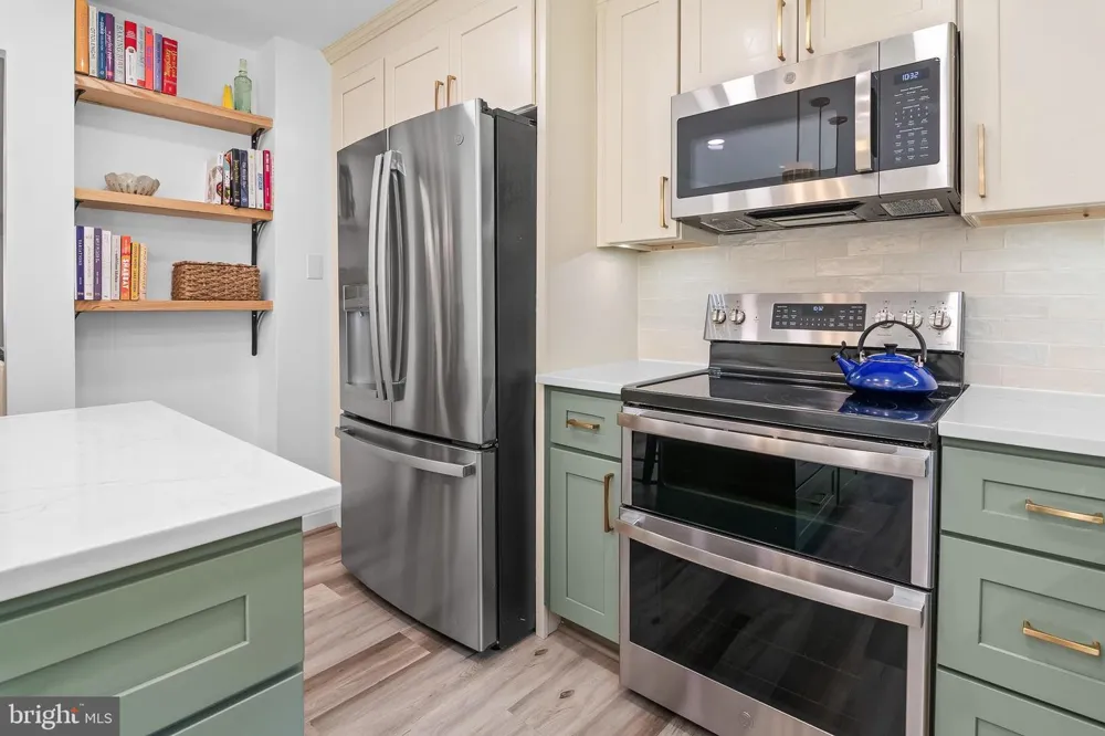 3116 OLD POST DRIVE Baltimore, MD 21208