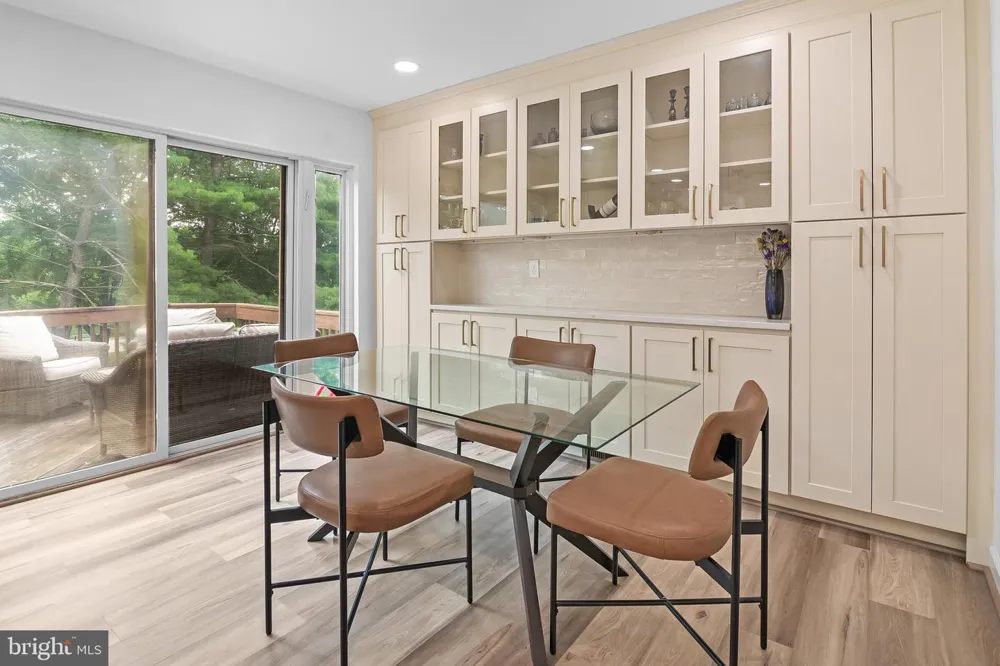 3116 OLD POST DRIVE Baltimore, MD 21208