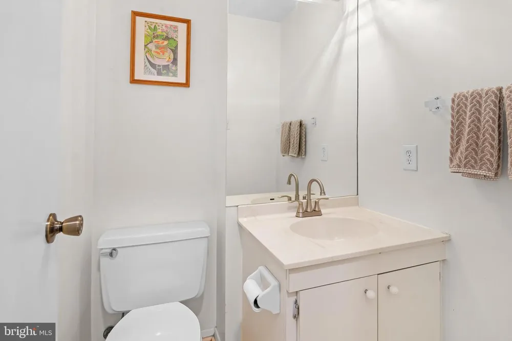 3116 OLD POST DRIVE Baltimore, MD 21208