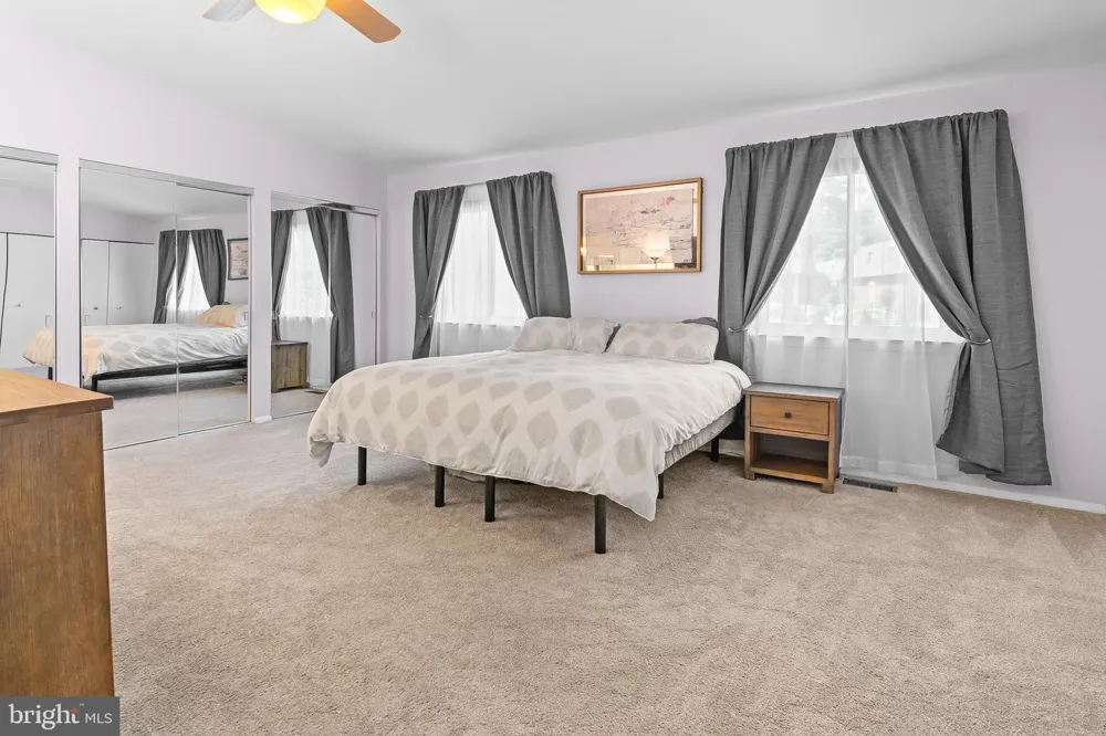 3116 OLD POST DRIVE Baltimore, MD 21208