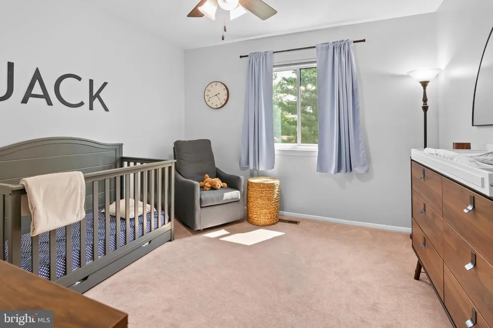 3116 OLD POST DRIVE Baltimore, MD 21208