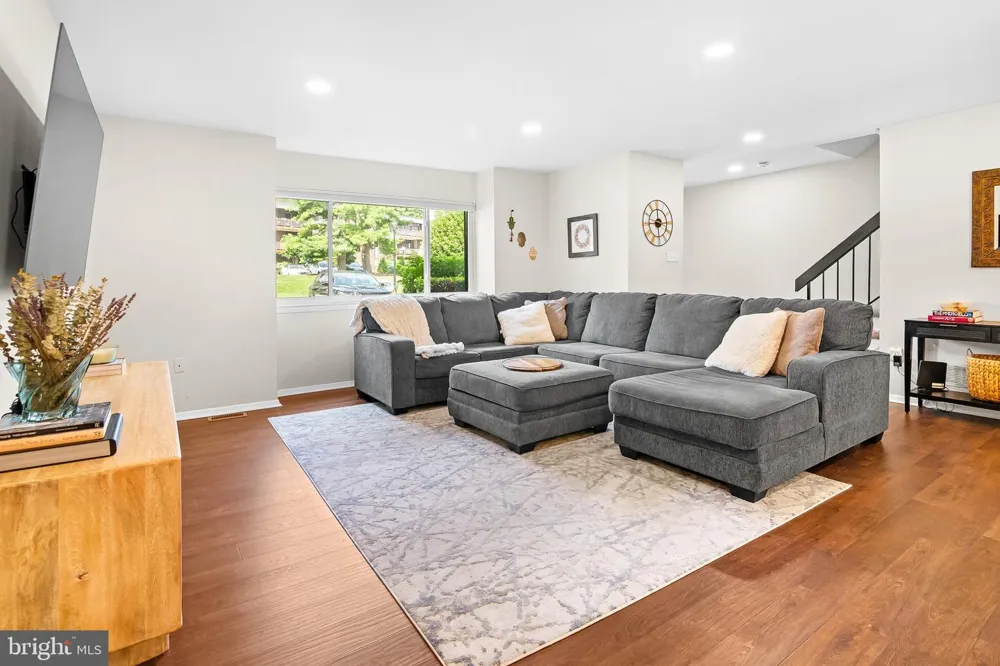 3116 OLD POST DRIVE Baltimore, MD 21208