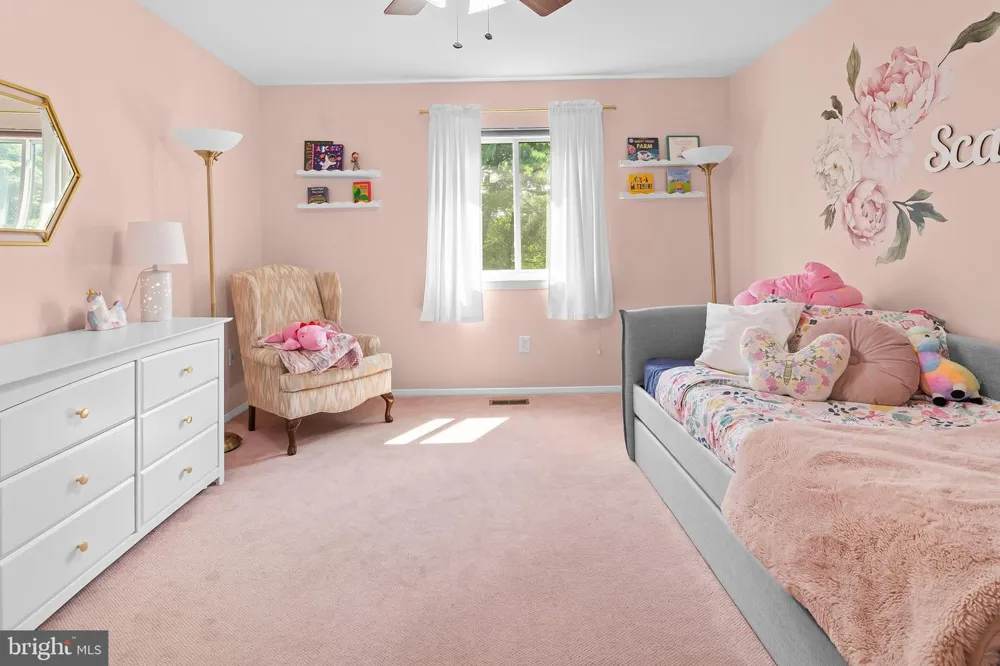 3116 OLD POST DRIVE Baltimore, MD 21208