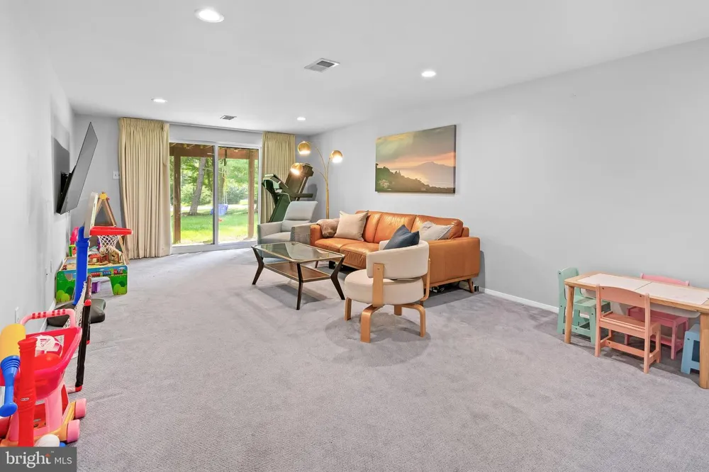 3116 OLD POST DRIVE Baltimore, MD 21208