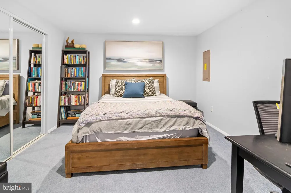 3116 OLD POST DRIVE Baltimore, MD 21208