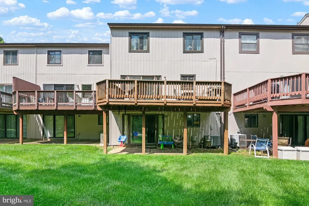 3116 OLD POST DRIVE Baltimore, MD 21208