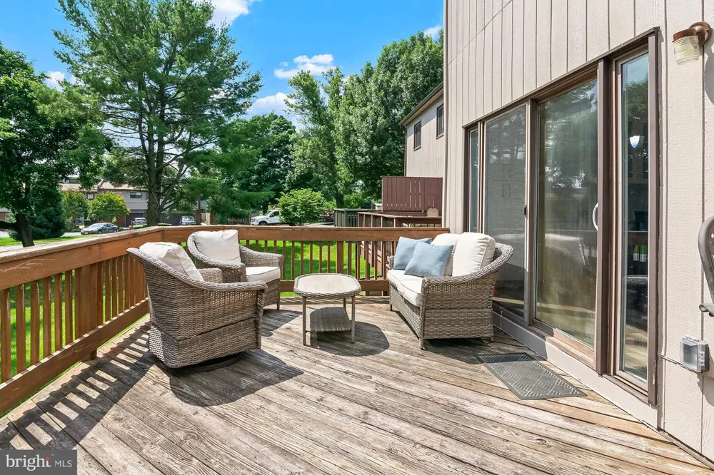 3116 OLD POST DRIVE Baltimore, MD 21208