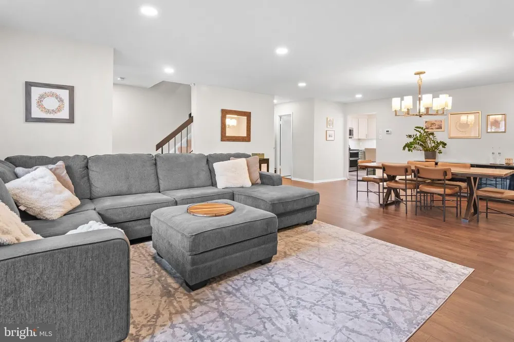 3116 OLD POST DRIVE Baltimore, MD 21208
