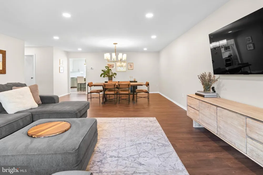 3116 OLD POST DRIVE Baltimore, MD 21208