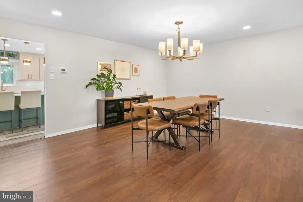 3116 OLD POST DRIVE Baltimore, MD 21208